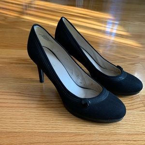 Nine West heels